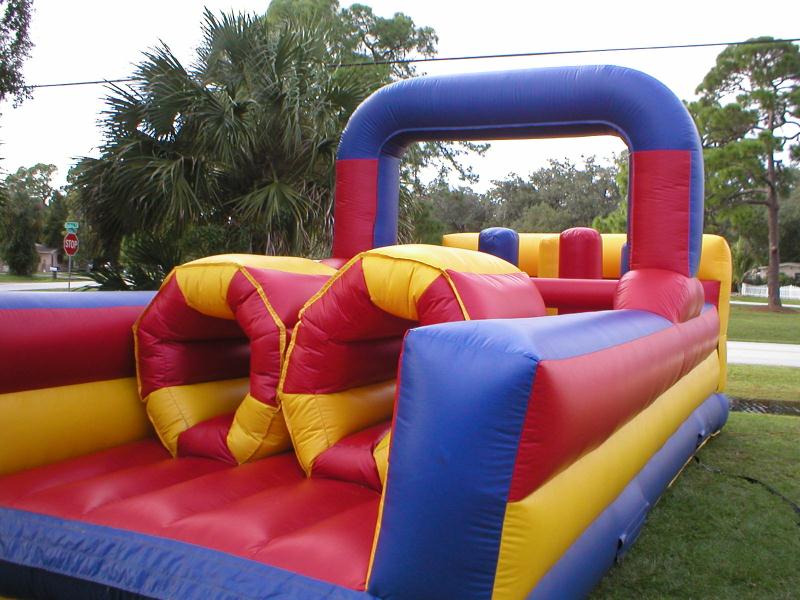 Vero Beach Bounce House Rentals Fort Pierce Inflatable Okeechobee Party
