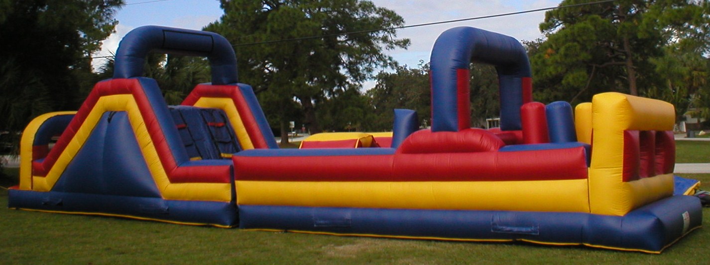 Vero Beach Bounce House Rentals Fort Pierce Inflatable Okeechobee Party