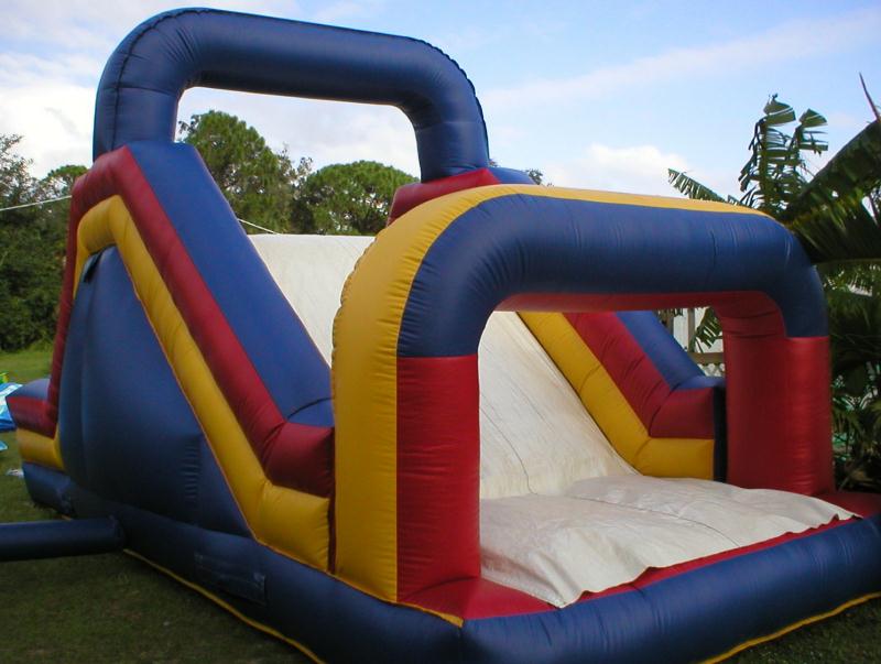 Vero Beach Bounce House Rentals Fort Pierce Inflatable Okeechobee Party