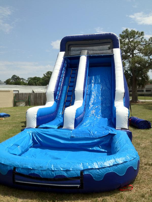 Vero Beach Bounce House Rentals Fort Pierce Inflatable Okeechobee Party